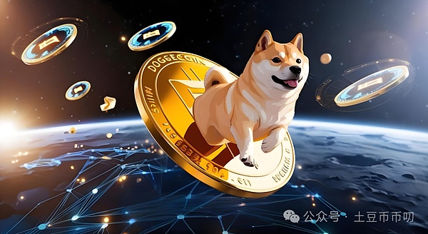 DOGE暴涨信号再现!多头如何抓住0.75美元关键突破点?狗狗币会涨到10美元吗?