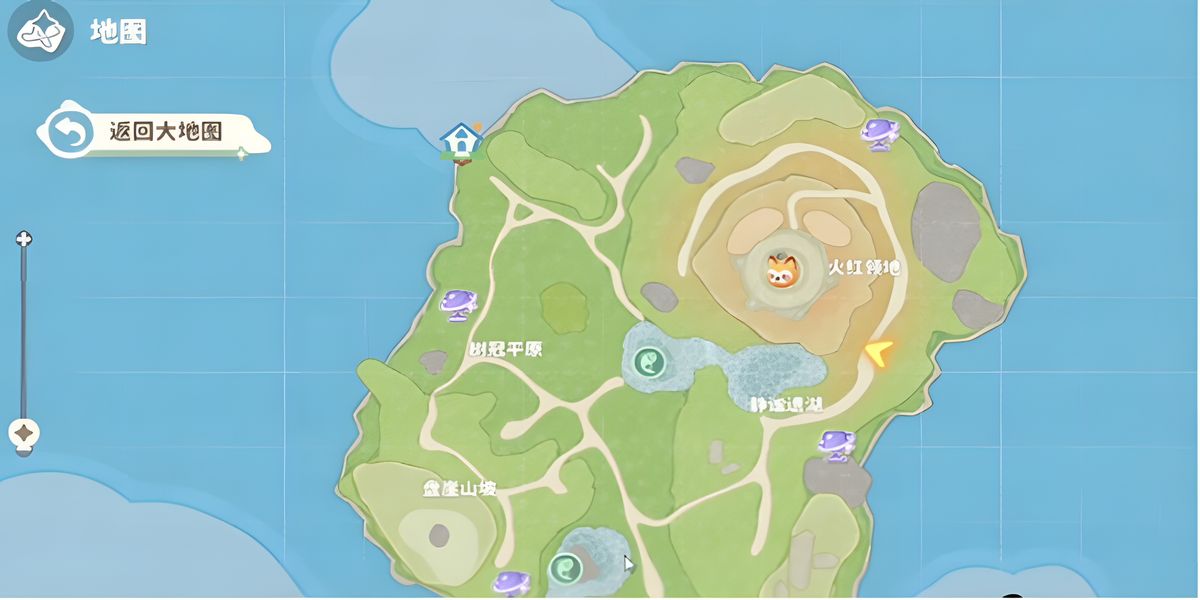 米姆米姆哈小橘蜂怎么抓