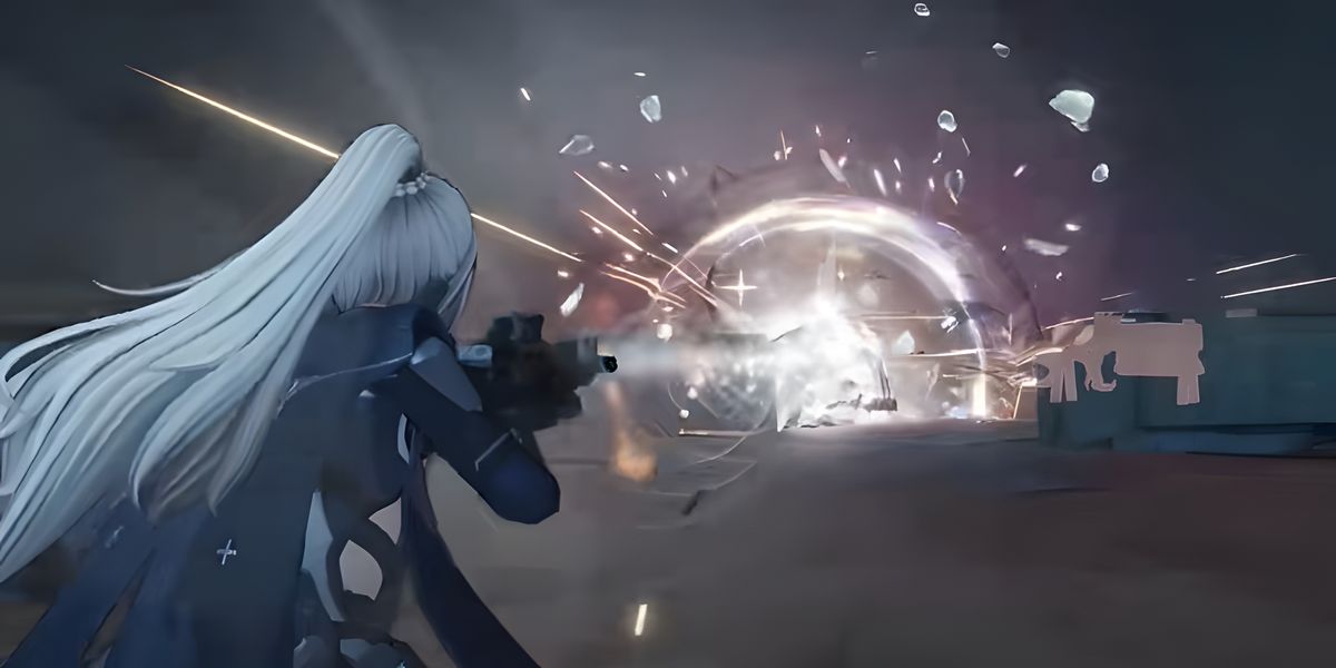 少女前线2追放埃芙怎么样