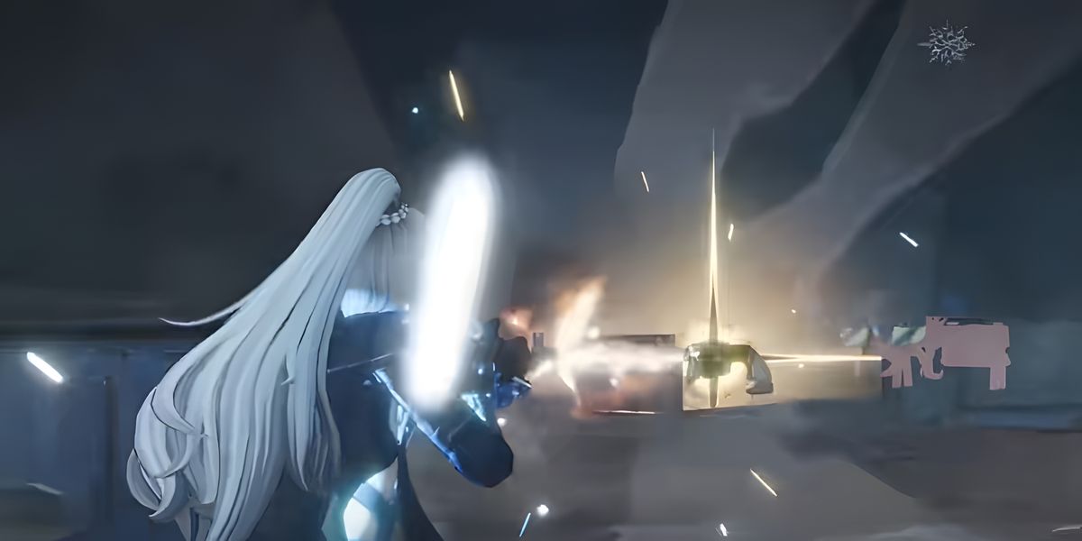 少女前线2追放埃芙怎么样