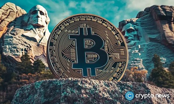 比特币BTC急跌 山寨币异动 历史规律暗示 山寨季或将启动