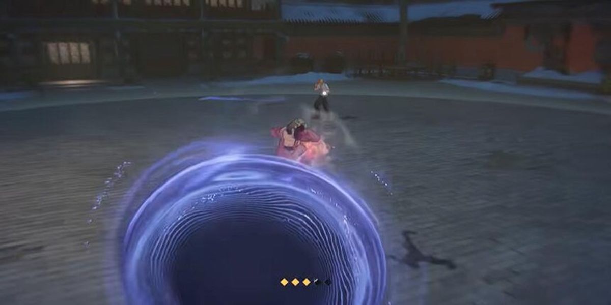 异人之下诸葛萌如何玩