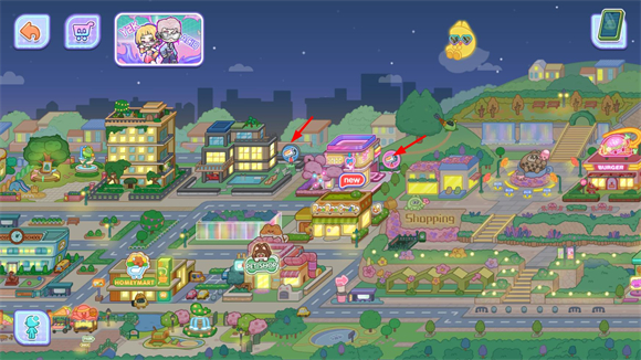 奇妙创意世界2025