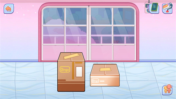 奇妙创意世界2025