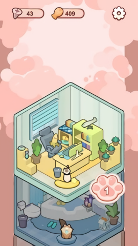 完美猫屋