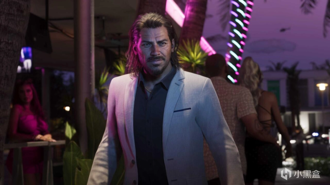《GTA6》全部角色背景一览