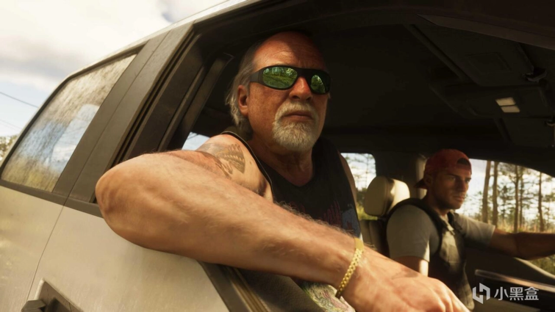 《GTA6》全部角色背景一览