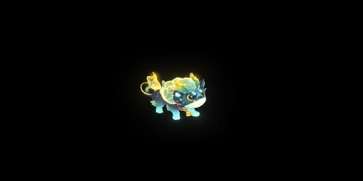梦想世界长风问剑录小麒麟有什么特点