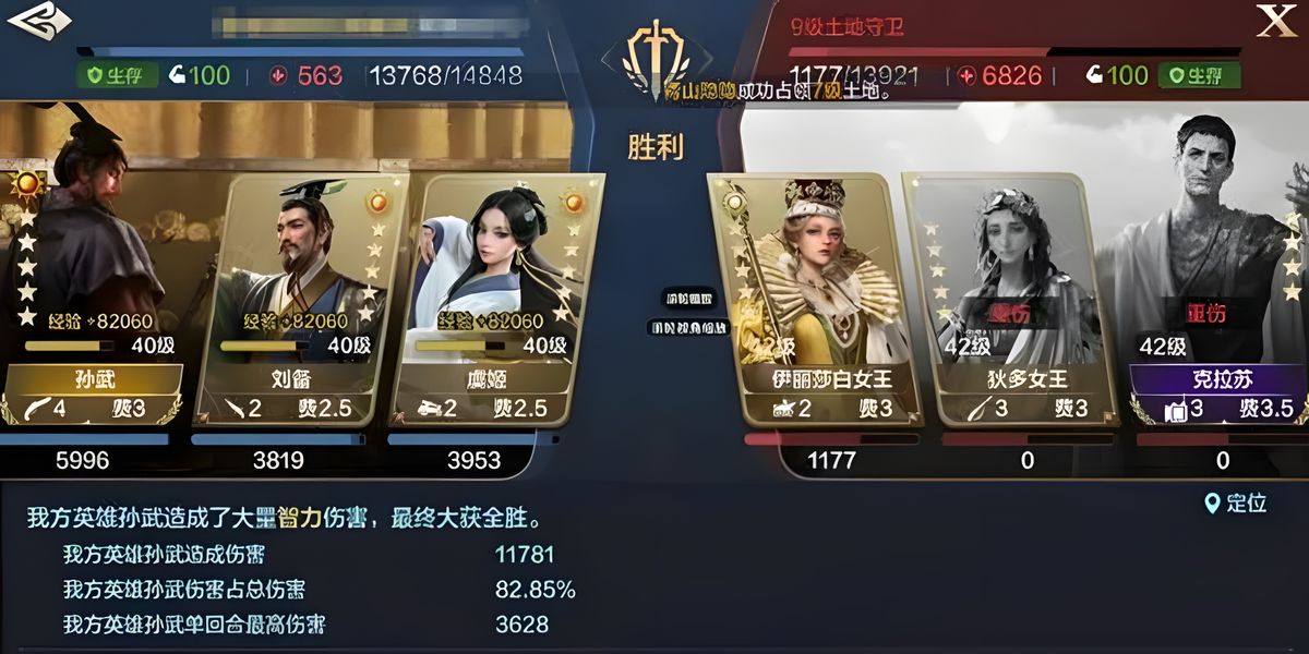 世界启元伊丽莎白怎么样