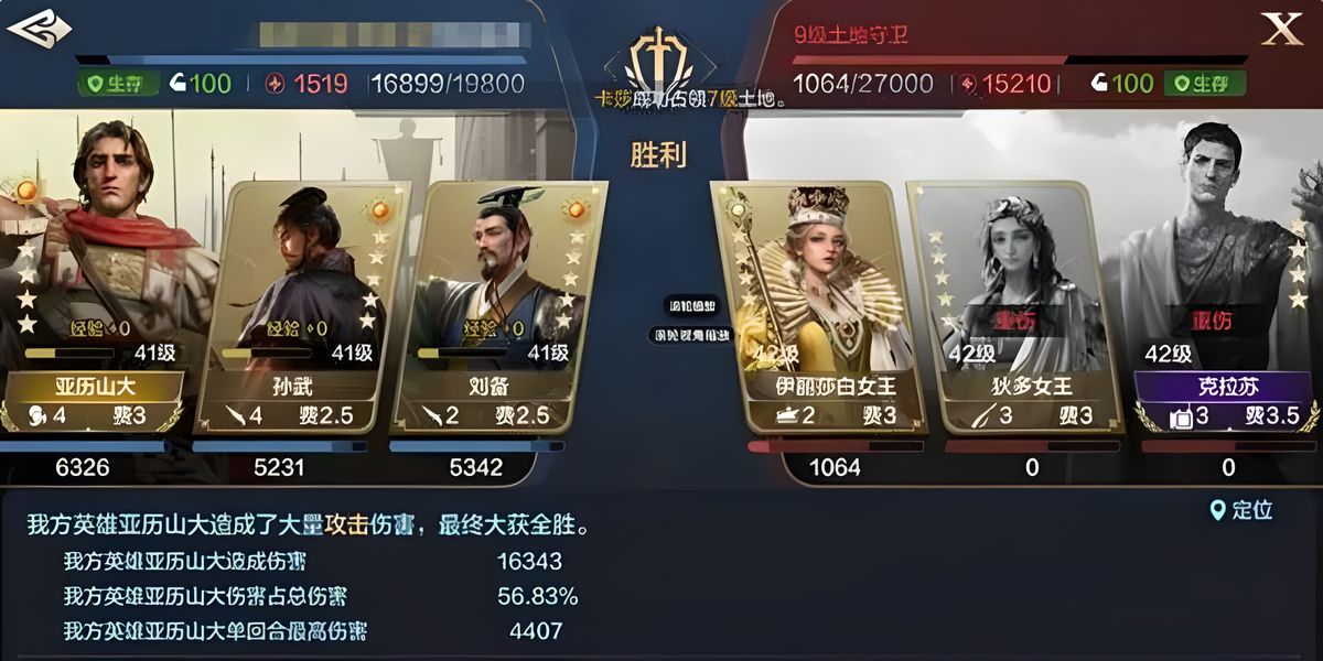 世界启元伊丽莎白怎么样