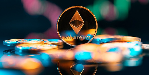 四家美股公司的“以太坊狂潮”：揭秘“ETH资本游戏”如何重塑金融格局