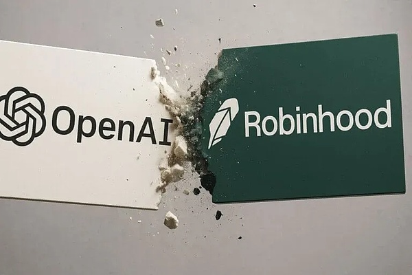 Web3律师深度解析 Robinhood 股票代币 合规边界与金融创新