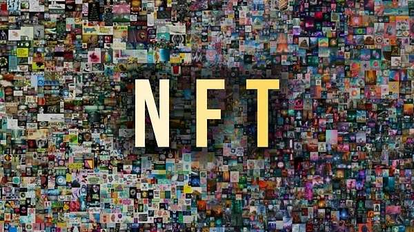 NFT突然火了？巨头扫货、美剧助攻、这次复苏是认真的吗？