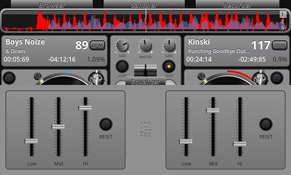 djstudio