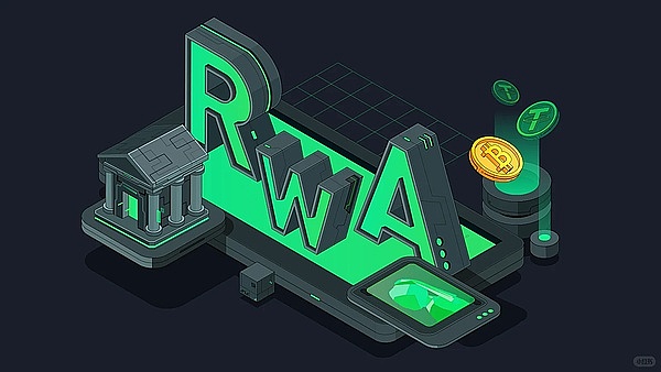 RWA的主要类型包括哪些？房地产、艺术品等如何实现代币化？