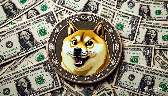 狗狗币价格飙升:DOGE突破0.25美元!机构千万美元加仓,0.31美元目标可期!