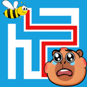 一笔画迷宫