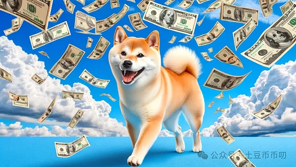 今日贪婪指数71！马斯克力挺，狗狗币暴涨30%！DOGE能否突破0.5美元大关？
