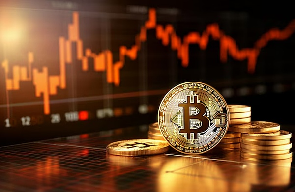 比特币未来十年：从数字黄金到金融基石