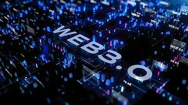 当银行成为协议：WEB3.0 金融的重构与进化