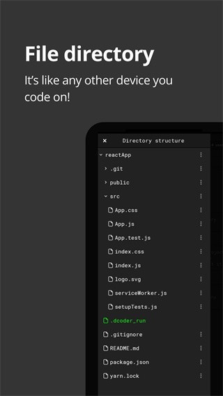 Dcoder