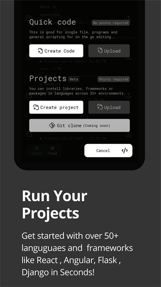 Dcoder