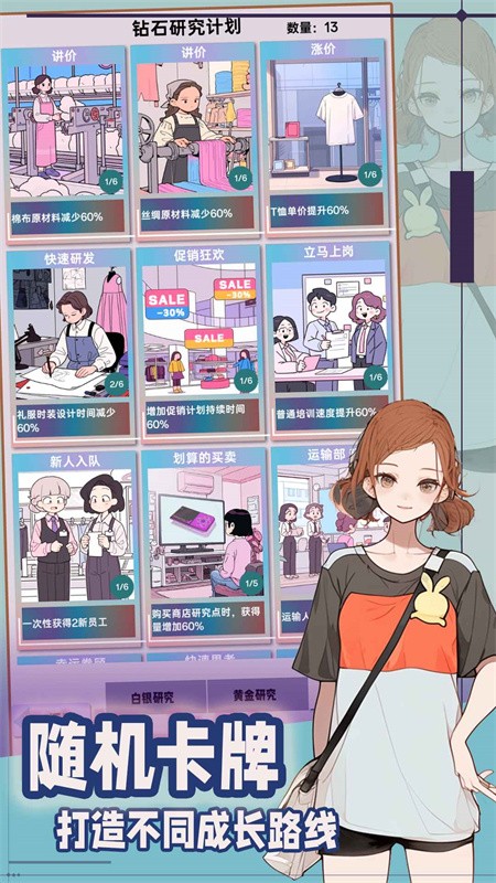 时尚帝国崛起