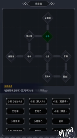 徘徊在修仙路上
