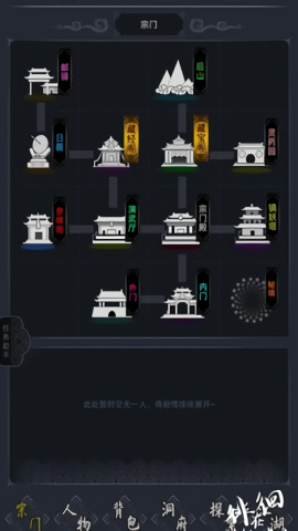徘徊在修仙路上