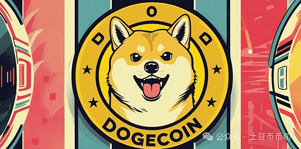 狗狗币价格预测:0.23美元是底部?DOGE一年飙升80%,反弹将至?
