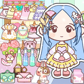 迷你趣味屋