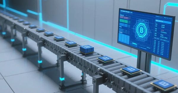 区块链咋改变生活？5个实用场景揭秘