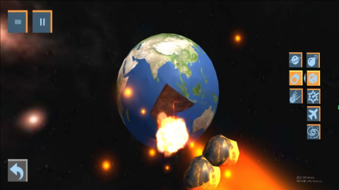星沙探险创世纪