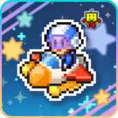探险异星飞行队