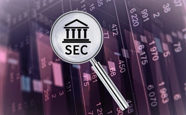 从华尔街到区块链：SEC 邀你共创加密未来
