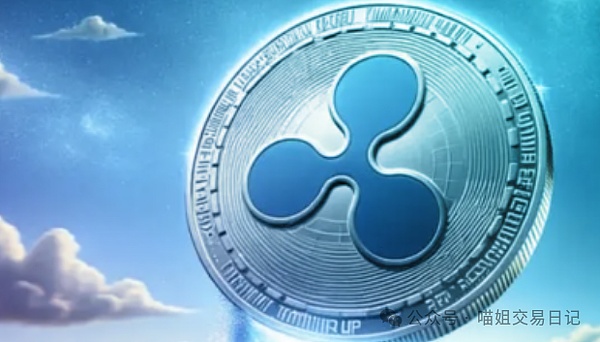 XRP 价格预警：若买家退缩恐将跌至 2.15 美元
