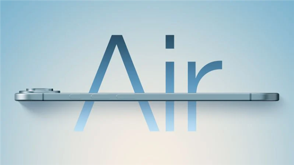 5.5mm超薄机身！iPhone 17 Air电池细节曝光：容量仅2900mAh