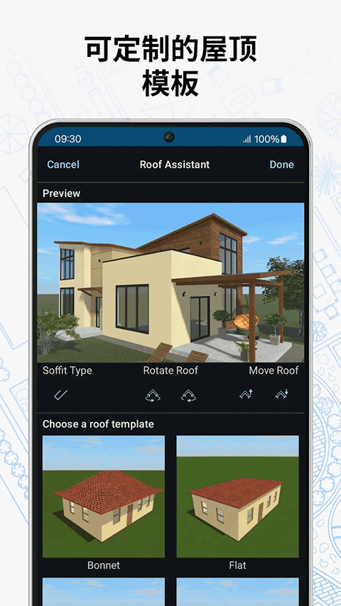 Live Home 3D