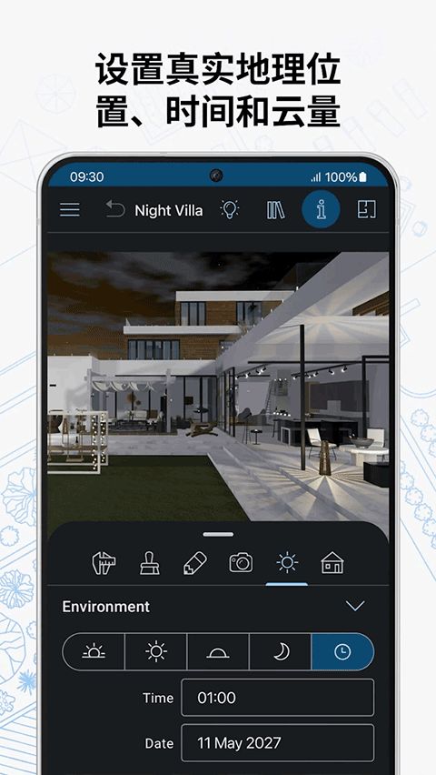Live Home 3D