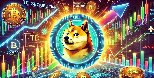 暴涨10.75%！狗狗币(DOGE)强势反弹，30亿未平仓合约引爆市场！