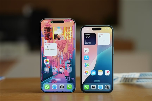 曝iPhone屏幕技术革新：苹果将采用全新简化版双层OLED方案
