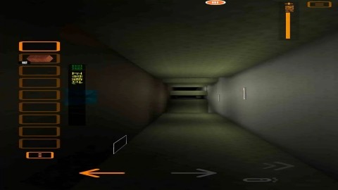 迷宫出口3d