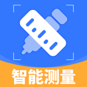 AR工程测量计数王