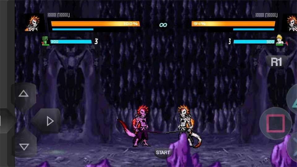 BVN全明星最终版