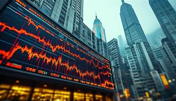 加密世界进化史：从ICO泡沫到链上金融帝国，财富规则正在重塑