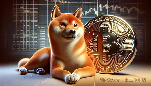 8月DOGE价格展望:狗狗币30亿持仓支撑,多头蓄势待发?错过恐再等一年
