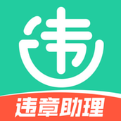 交通违章电子助理