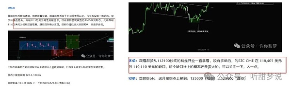 CPI变盘夜 比特币震荡加剧 以太坊冲高回落 山寨币补仓时机浮现