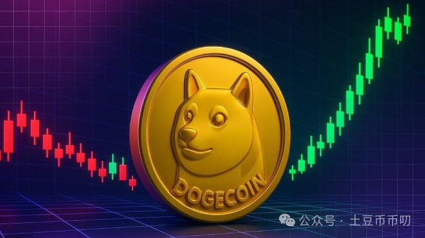 马斯克再推DOGE要暴涨？突破0.24后能否冲击1美元？现在买入狗狗币还来得及吗？