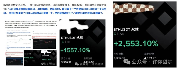 比特币强势突破12万 本周冲击新高？以太坊暴涨4600 下一目标5000？OKB飙升 还能上车吗？